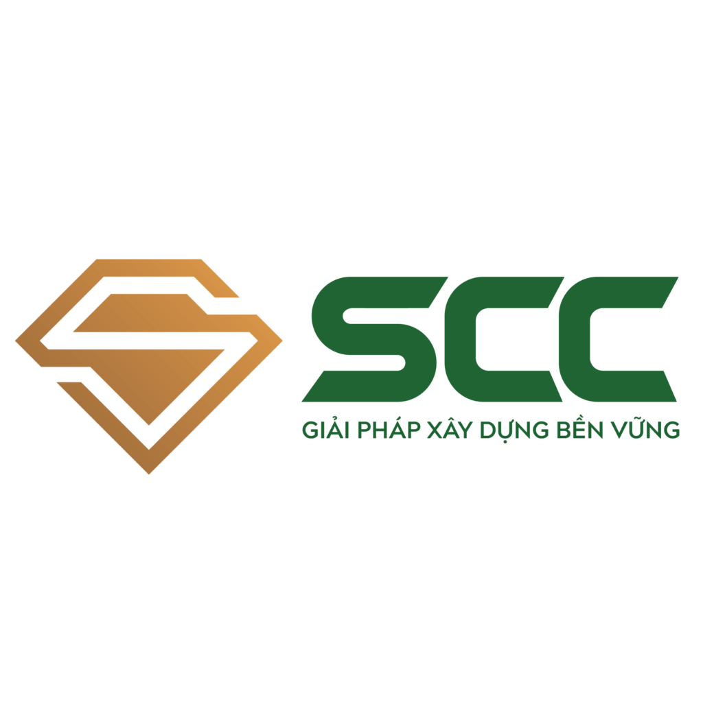 CÔNG TY TNHH TƯ VẤN XÂY DỰNG SCC
